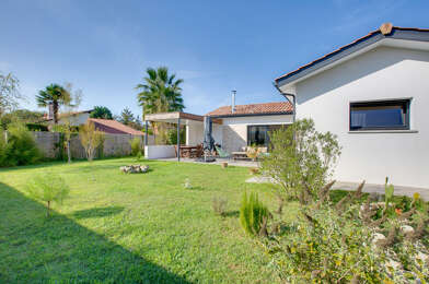 Maison 4 pièces 768000 €