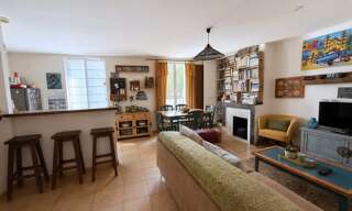 Appartement 2 Pièces 46 m² à vendre à Tours (37000)