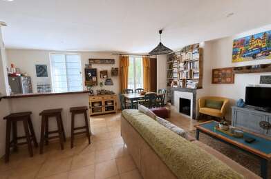 Appartement 2 pièces 160500 €