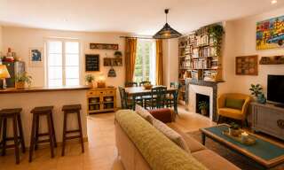 Appartement 2 Pièces 46 m² à vendre à Tours (37000)