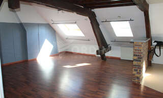 Appartement 3 Pièces 80 m² à louer à Auxerre (89000)