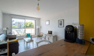 Appartement 2 Pièces 38 m² à vendre à La Rochelle (17000)