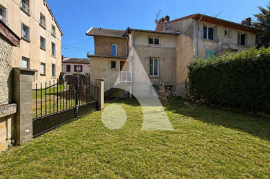 Maison 3 pièces 96000 €