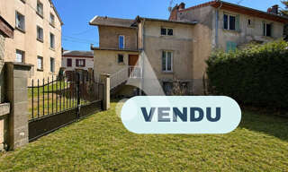 Maison 3 Pièces 95 m² à vendre à Bar-le-Duc (55000)