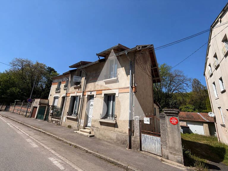 Maison Bar Le Duc 3 pièce(s) 95 m2 — photo 1