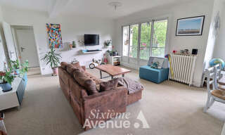 Appartement 3 Pièces 77 m² à vendre à Ville-d'Avray (92410)