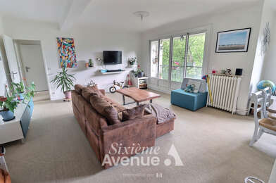 Appartement 3 pièces 425000 €