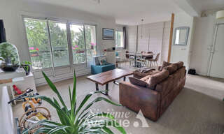 Appartement 3 Pièces 77 m² à vendre à Ville-d'Avray (92410)