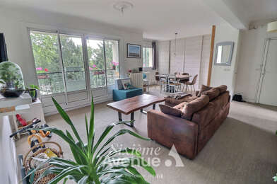 Appartement 3 pièces 425000 €