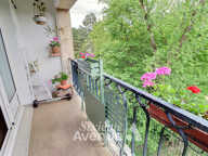 Appartement Ville d'Avray 3 pièces 77 m2 — photo 3