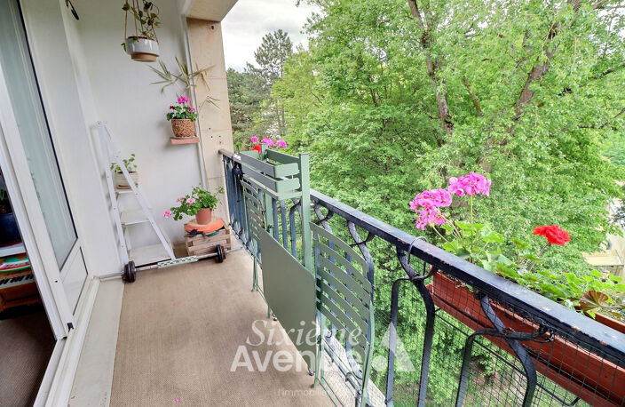 Appartement Ville d'Avray 3 pièces 77 m2 — photo 3