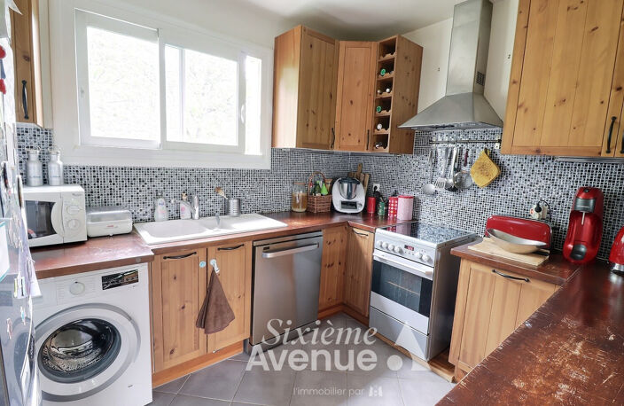 Appartement Ville d'Avray 3 pièces 77 m2 — photo 4
