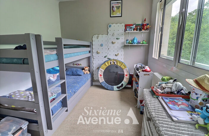 Appartement Ville d'Avray 3 pièces 77 m2 — photo 5