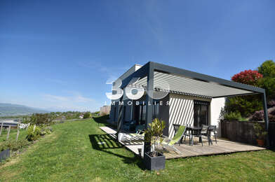 Maison 4 pièces 695000 €