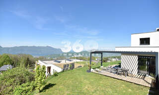 Maison 4 Pièces 110 m² à vendre à Pugny-Chatenod (73100)