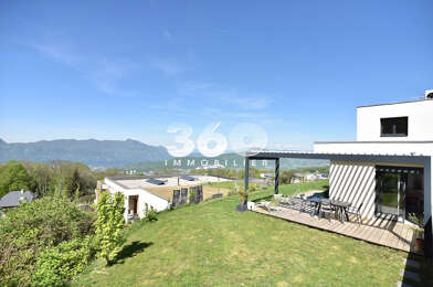 Maison 4 pièces 695000 €