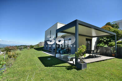 Maison 4 pièces 695000 €
