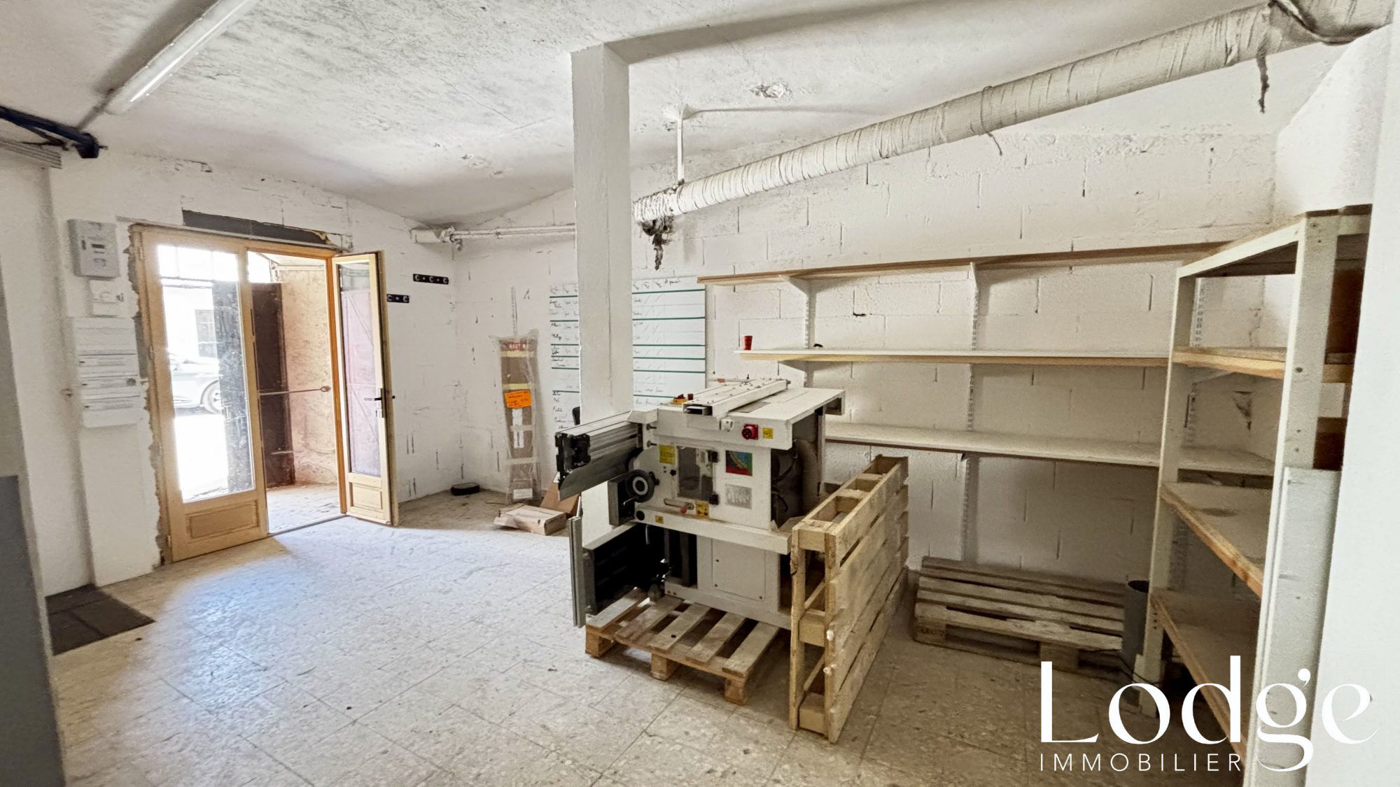 Appartement 3 pièces  à vendre Briançon 05100