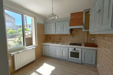 Maison 3 pièces 1395 €