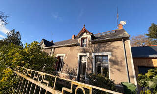 Maison 6 Pièces 171 m² à vendre à Saffré (44390)