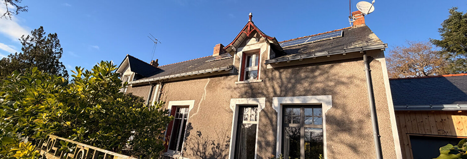 Maison 6 Pièces 171 m² à vendre à Saffré (44390)