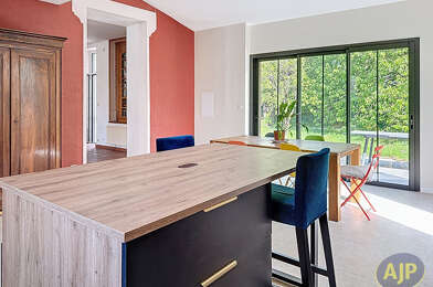 Maison 6 pièces 315000 €
