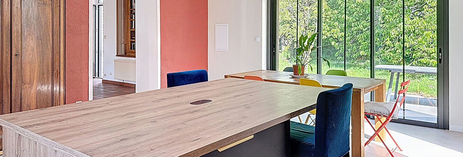 Maison 6 Pièces 171 m² à vendre à Saffré (44390)