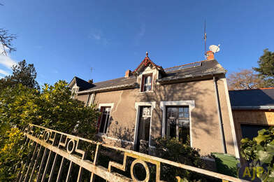 Maison 6 pièces 294000 €