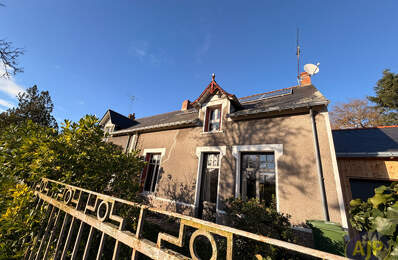 Maison Saffre 6 pièce(s) 171.94 m2 — photo du bien