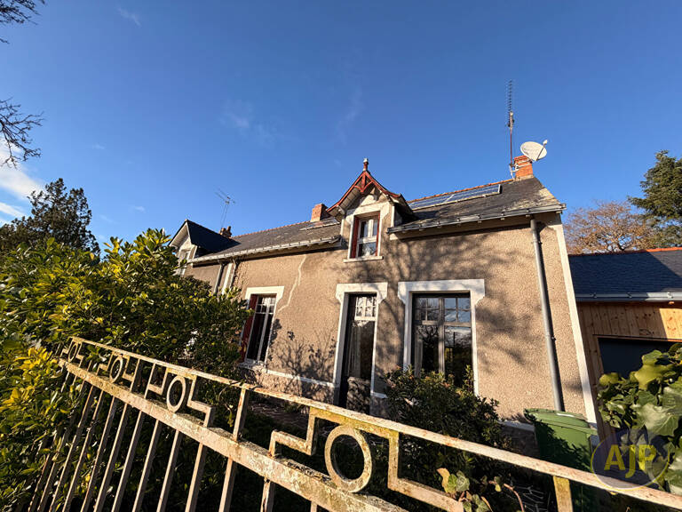 Maison Saffre 6 pièce(s) 171.94 m2 — photo 1