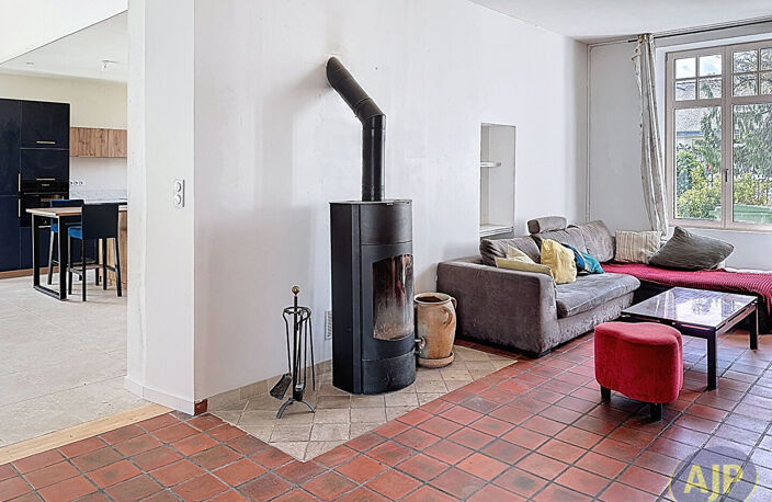 Maison Saffre 6 pièce(s) 171.94 m2 — photo 5