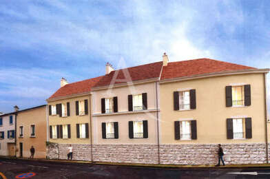 Terrain  148500 €