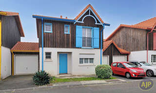 Maison 5 Pièces 97 m² à vendre à La Teste-de-Buch (33260)