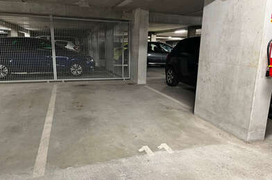 Garage  130 €