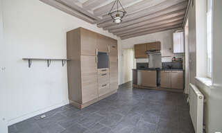 Appartement 2 Pièces 44 m² à louer à Rouen (76000)