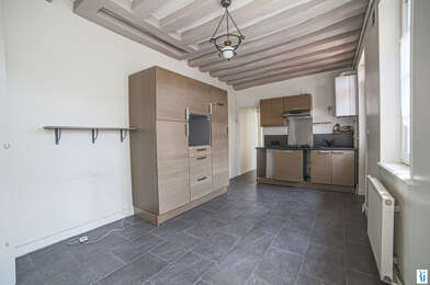 Appartement 2 pièces 665 €