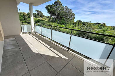 Appartement 2 pièces 218000 €