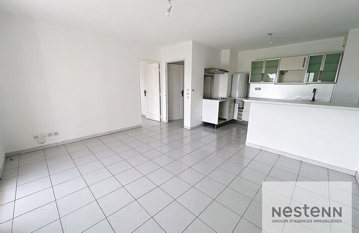 Fréjus, dernier étage, 2 pièces, terrasse et garage — photo 3