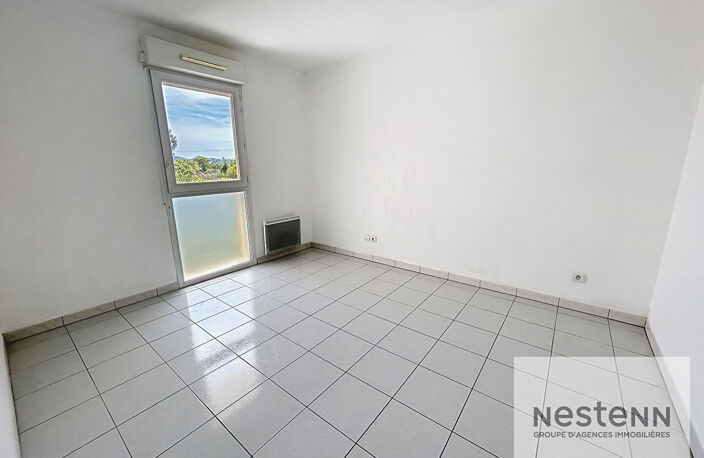 Fréjus, dernier étage, 2 pièces, terrasse et garage — photo 5