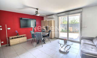 Appartement 4 Pièces 73 m² à vendre à Marignane (13700)