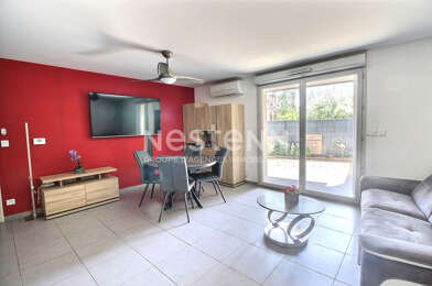 Appartement 4 pièces 269000 €