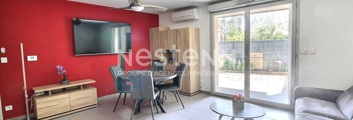 Appartement 4 Pièces 73 m² à vendre à Marignane (13700)