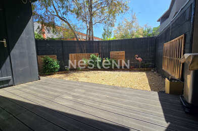 Appartement 4 pièces 269000 €