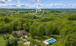 Maison 6 Pièces 180 m² à vendre à Monpazier (24540)