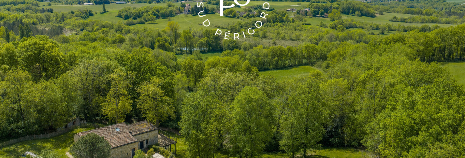 Maison 6 Pièces 180 m² à vendre à Monpazier (24540)