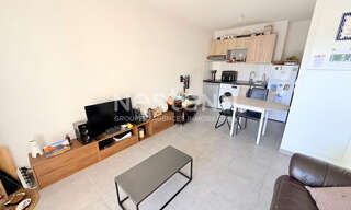 Appartement 2 Pièces 42 m² à louer à Seysses (31600)