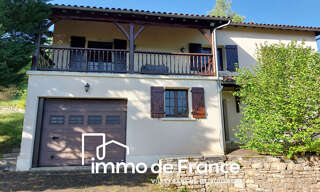 Maison 7 Pièces 153 m² à vendre à Monteils (12200)