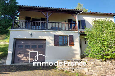 Maison 7 pièces 231000 €