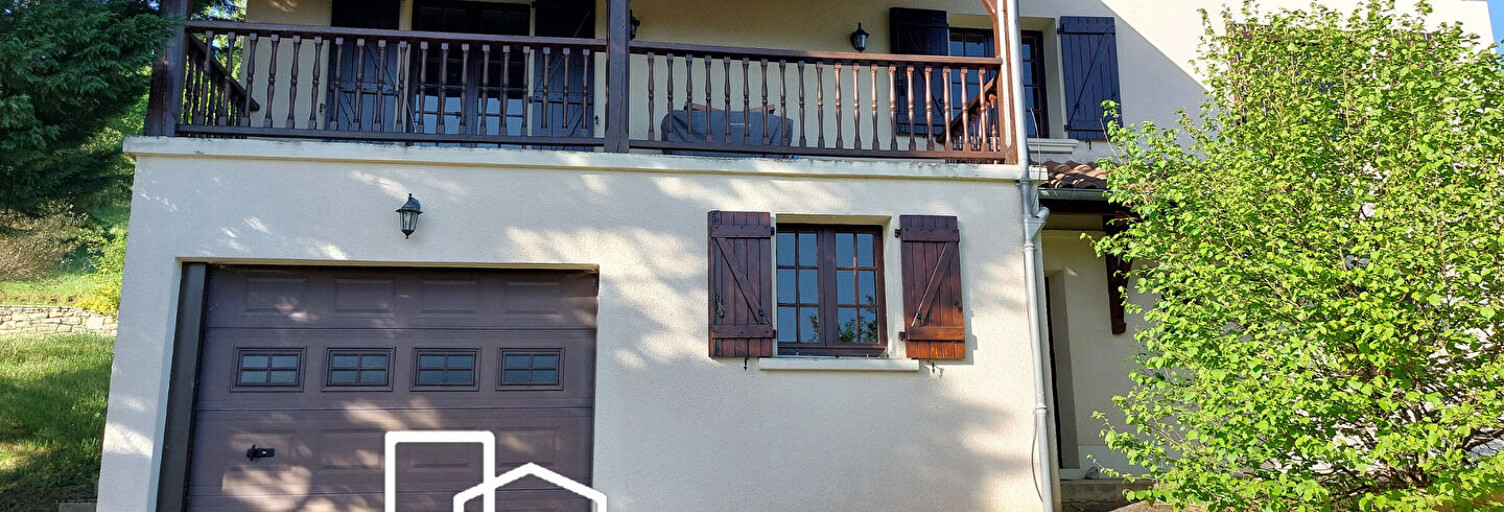 Maison 7 Pièces 153 m² à vendre à Monteils (12200)
