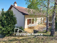 Maison T5 sur deux niveaux 153m² hab., garage et terrain de 2391m² — photo 2